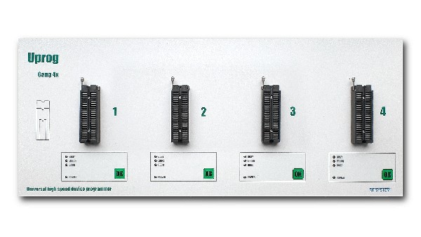 Elektronik Konstruktor 3