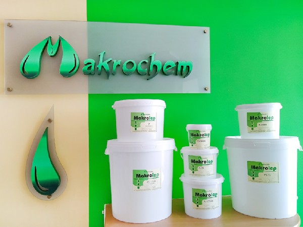 Makrochem - Kleje Do Procesów Papierniczych, Opakowaniowych I Samoprzylepnych 2