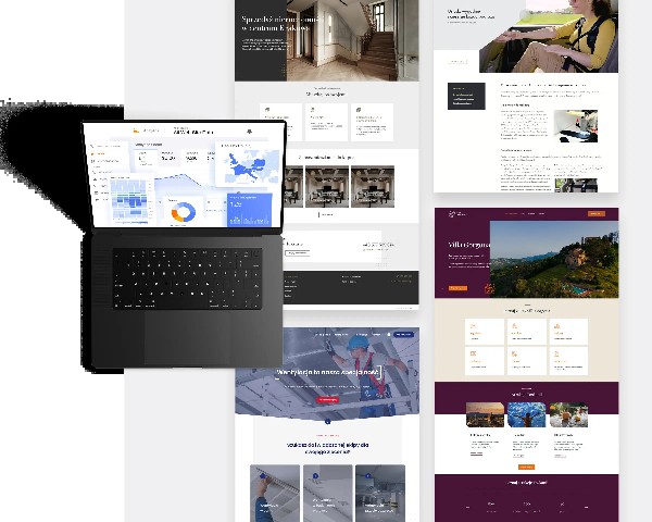 Webiso – Tworzenie Stron Dla Biznesu, Pozycjonowanie Seo I Rozwój Marki Online 3